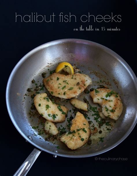 cheek fish|Understanding Fish Cheeks: A Culinary Delicacy .